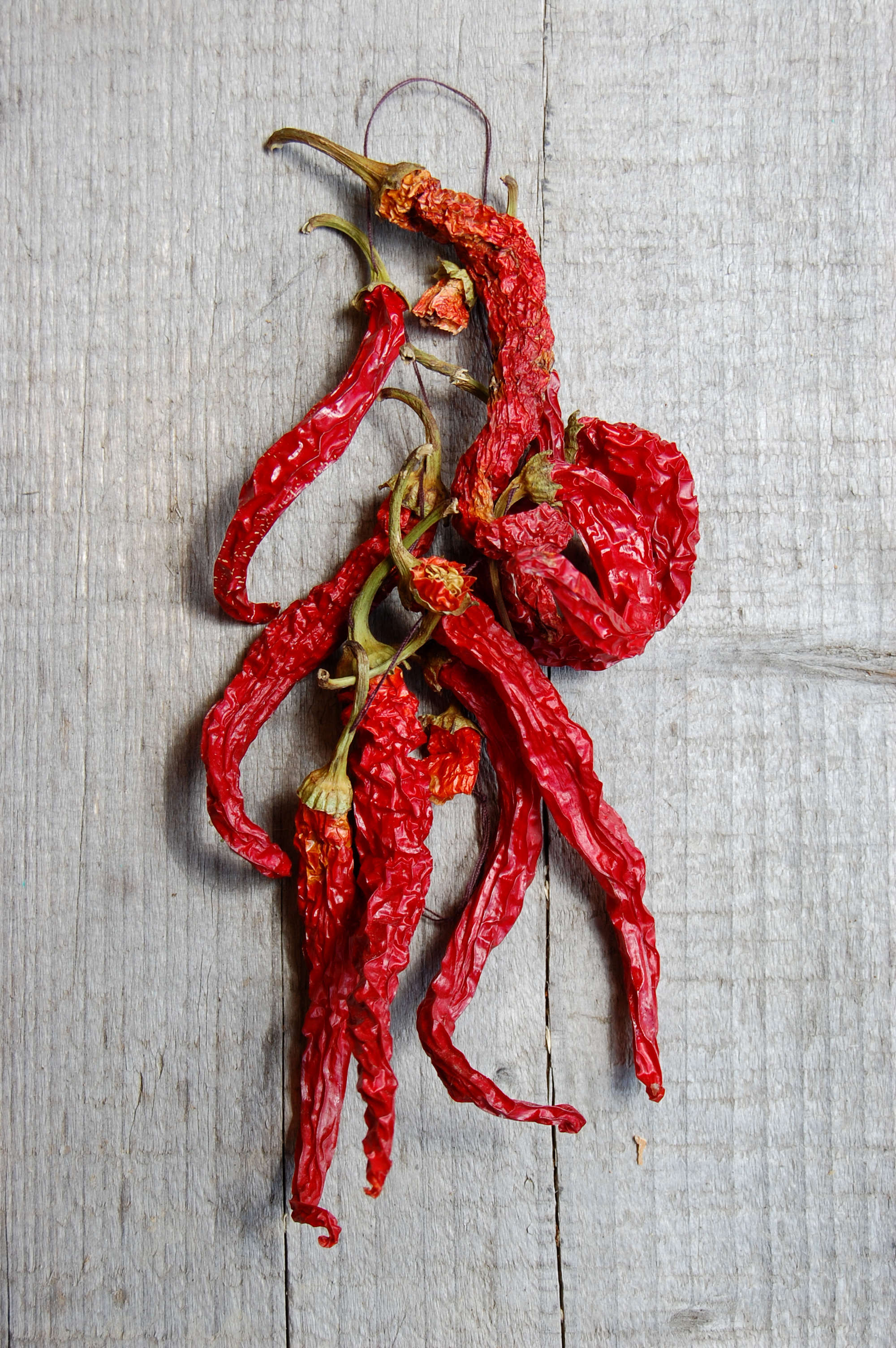 Try a hot pepper to kickstart your metabolism Houston Gym