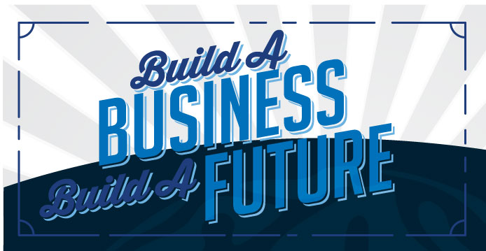Build a Business - Build a Future