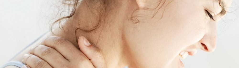 Neck pain