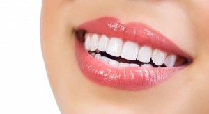 Healthy Smile Teeth Whitening Dental care Concept