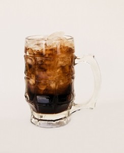 ce cold, frosty mug of root beer to quench your thirst on a hot daymakes for a refreshing softdrink.