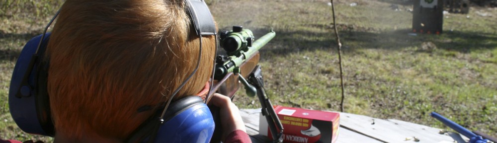 target practice