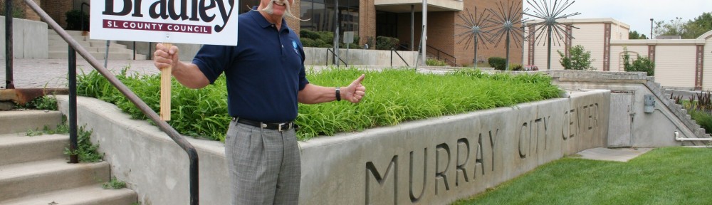 Bradley endorsement - Muray