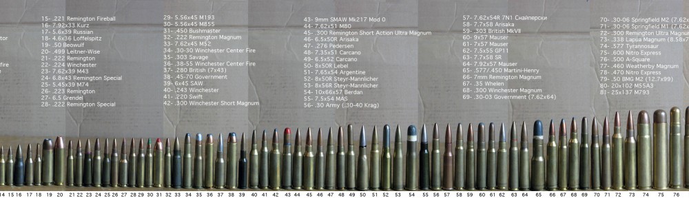 Rifle-Cartridge-Lineup