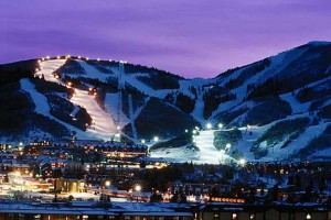 Ski Resorts in Park City, UT