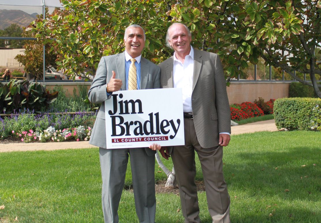 Bradley - Sim