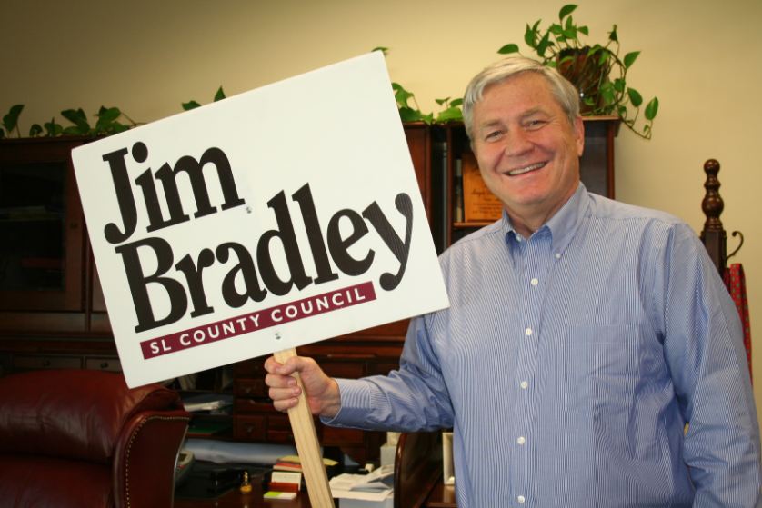 Bradley - Webb
