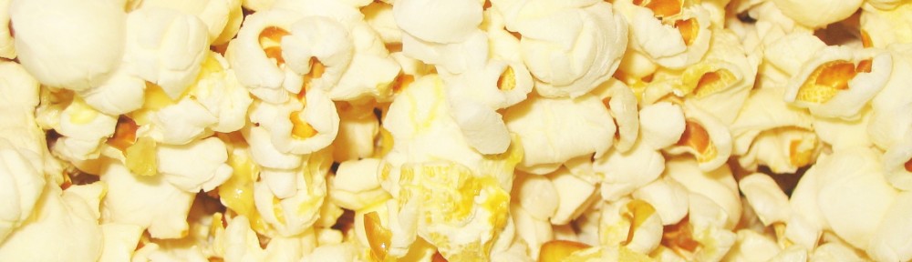 Popcorn