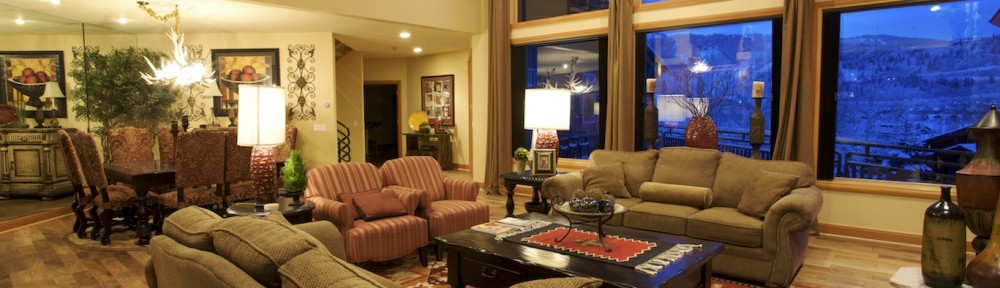 Park City, UT Vacation Rental Home