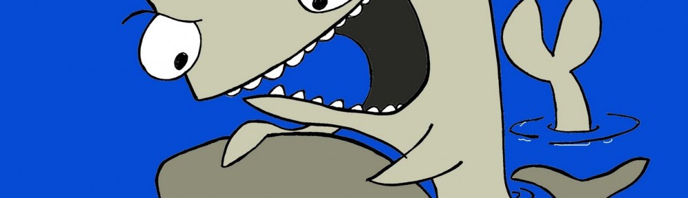 whale bully