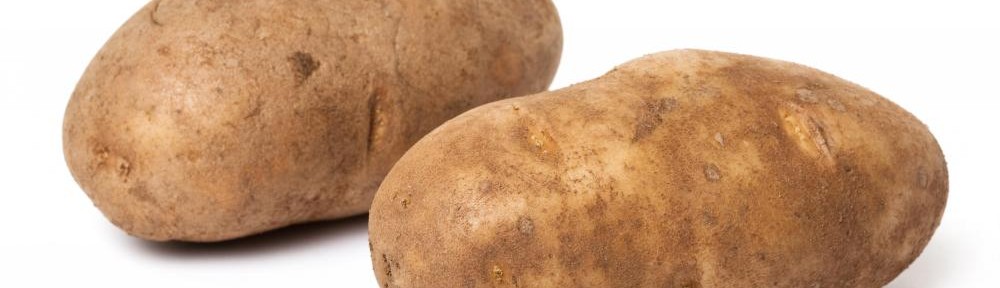 Potatoes