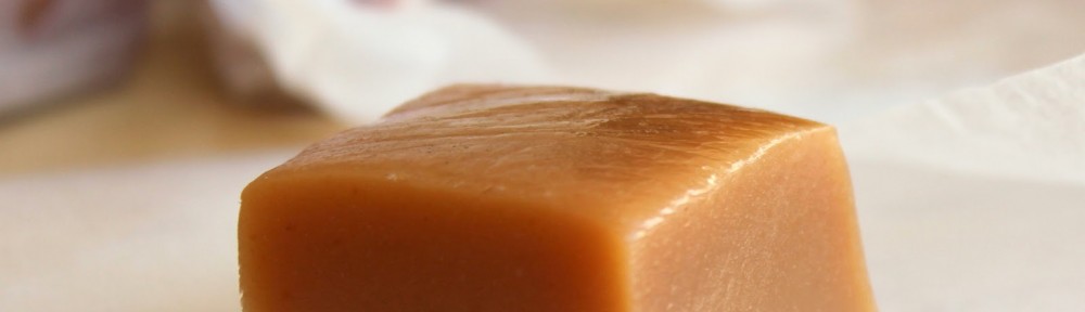 caramel