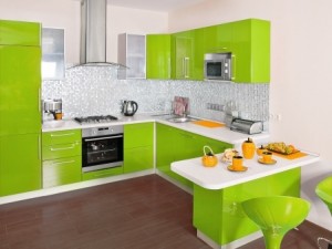 kitchen decor