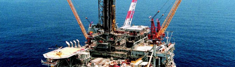 oil-rig