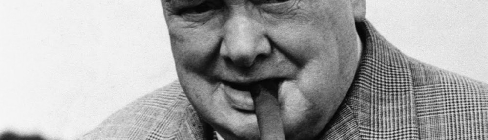 sir winston BettmannCORBIS