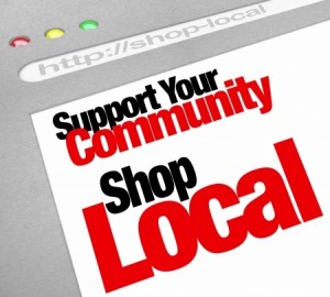 Shop Local