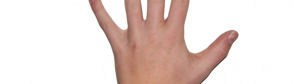 nail
