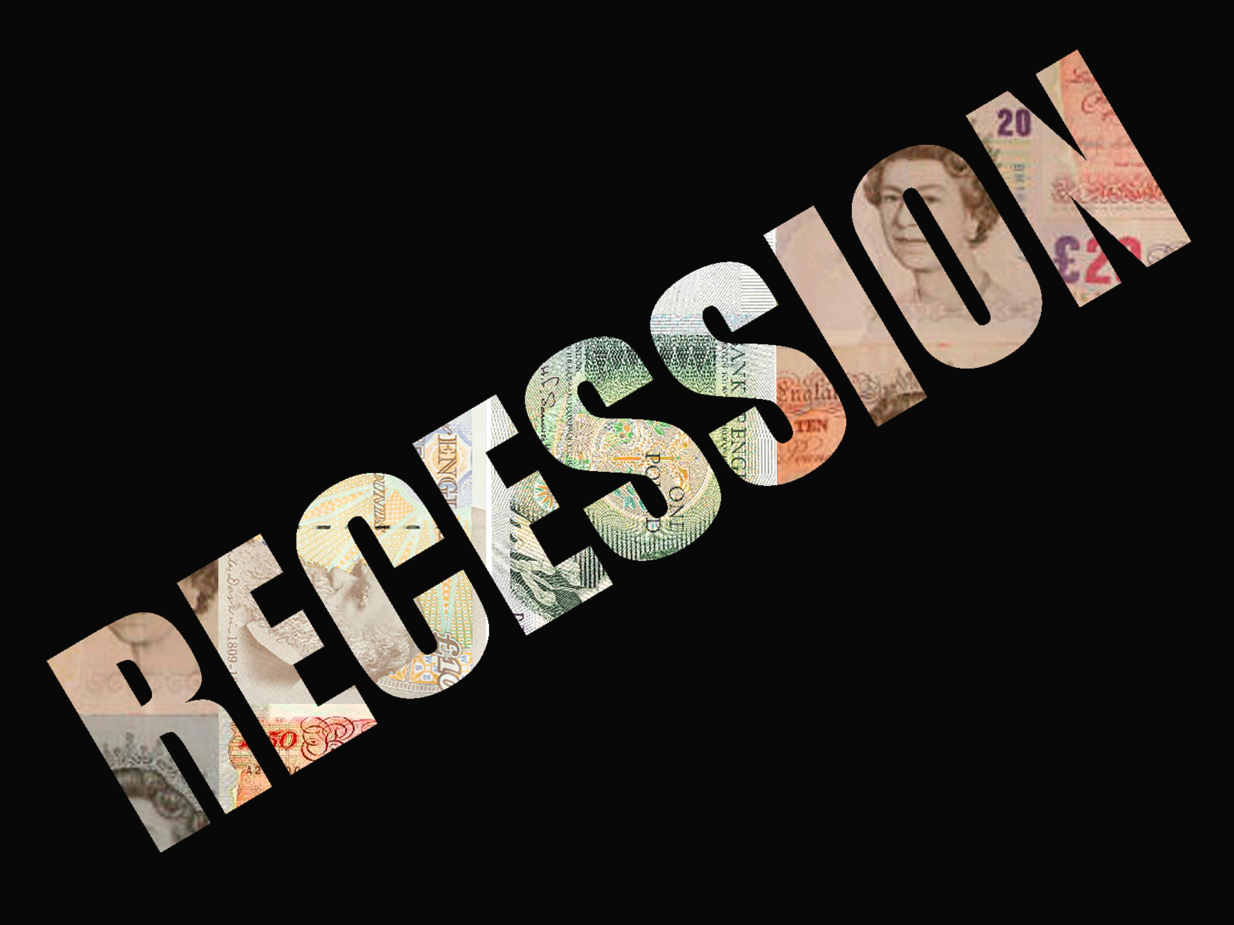 recession