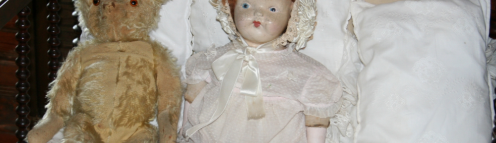 DollTeddy