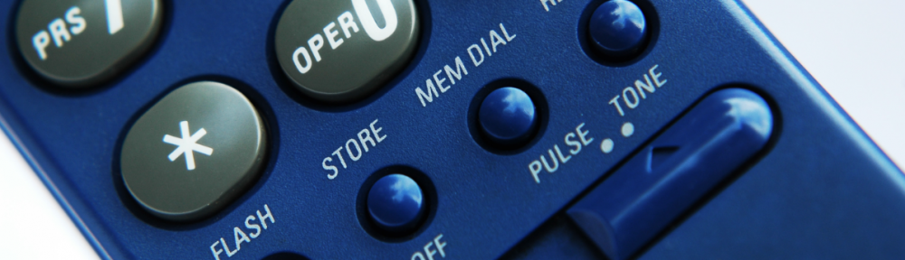Phonekeypad