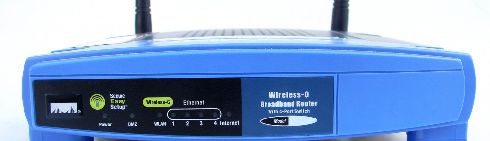 Wireless