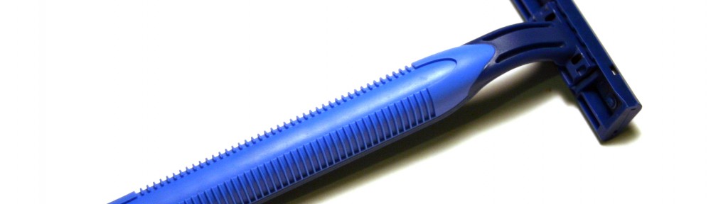razor