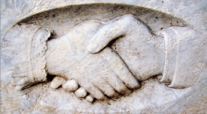 stonehandshake