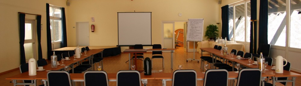 conference room