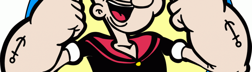 Popeye
