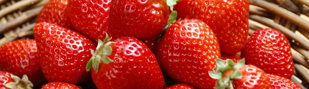 Strawberry