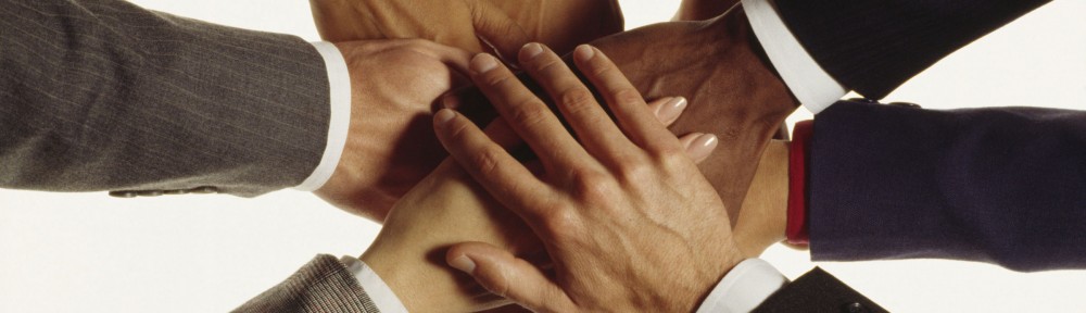 hands