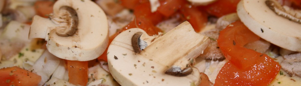 mushroom