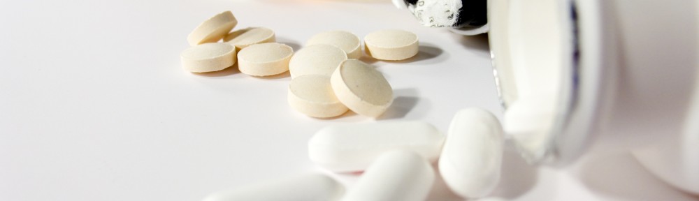 pills
