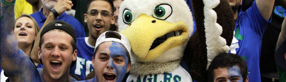 Florida Gulf Coast