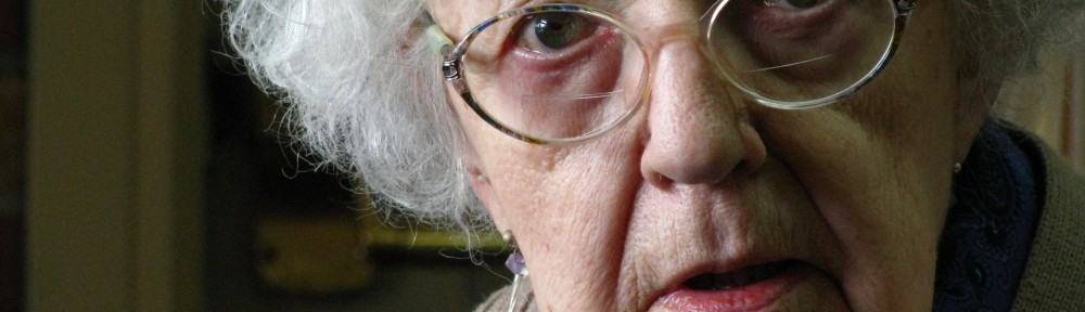 grandma
