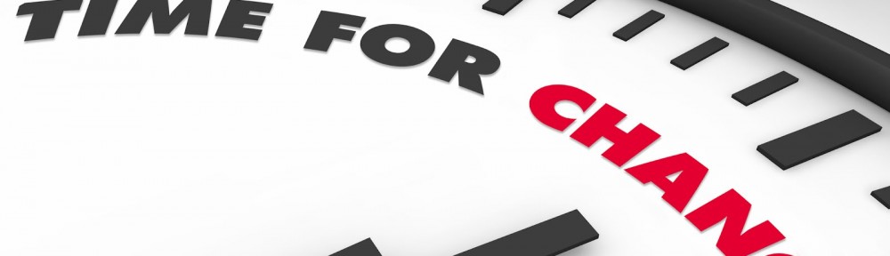 time-for-change