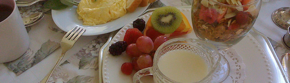 Bedand Breakfast