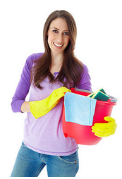 Springcleaning
