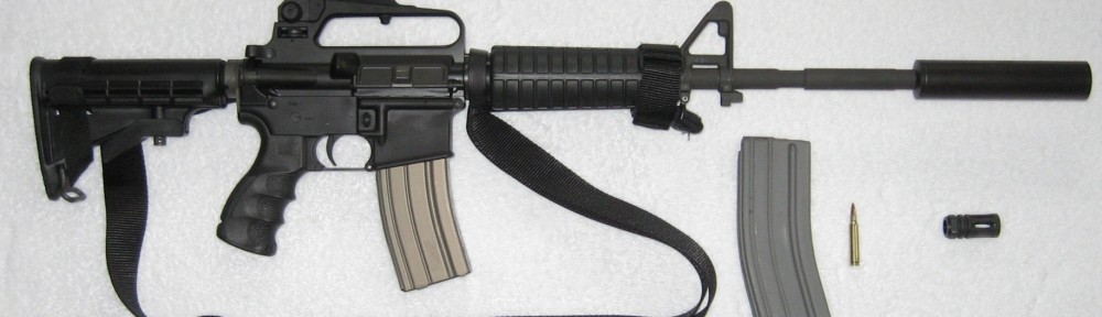 ar-15