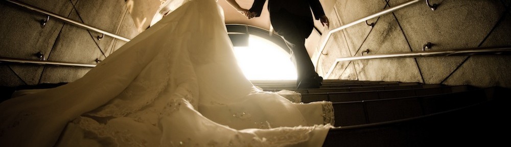 bride-groom