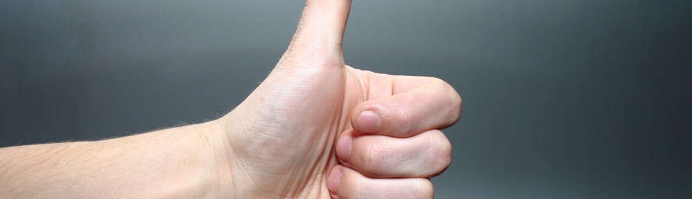 thumb