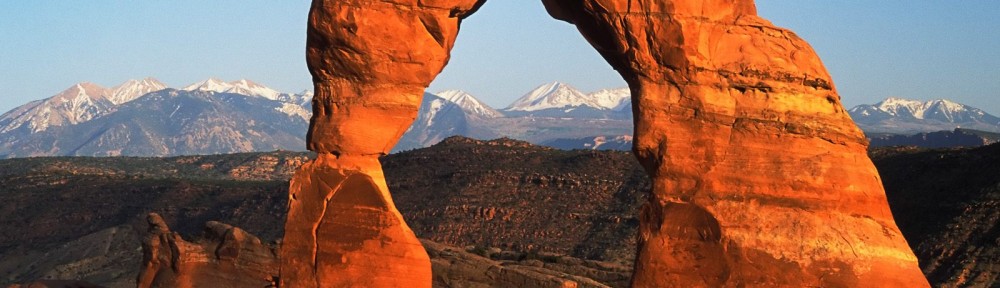 Arches-National-Park