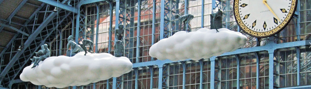 cloud