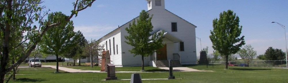 Hill Field Chapel