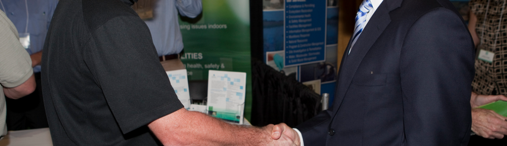 Tradeshow