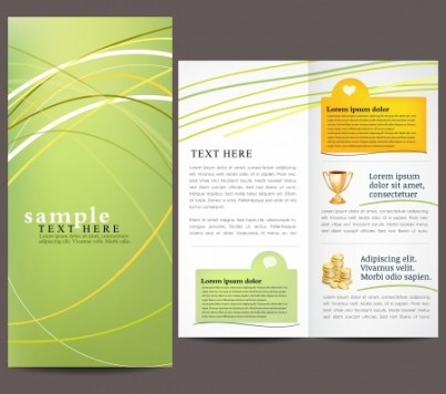 brochure