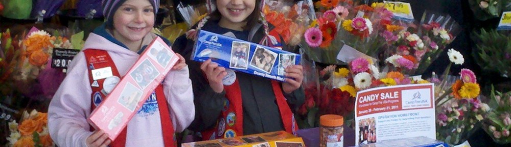 candy sale