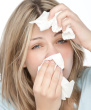 Is it a cold or allergies?