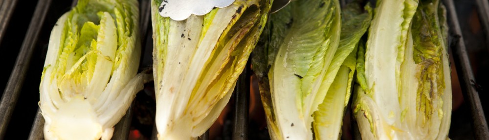 healthy grill food