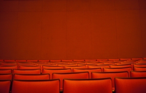 The Gesa Power House Theatre is a beautiful renovation in downtown Walla Walla
